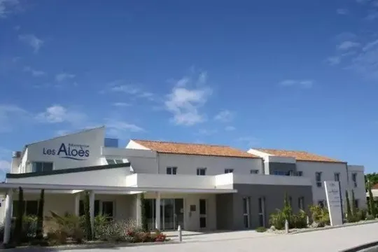 Emeis Les Aloès - SAINT SULPICE DE ROYAN