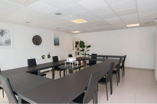 Logely Bobigny - BOBIGNY