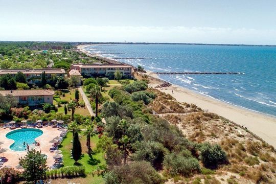 SOWELL Family Le Grau du Roi - LE GRAU DU ROI