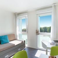 Advenis La Maison Blanche - LILLE