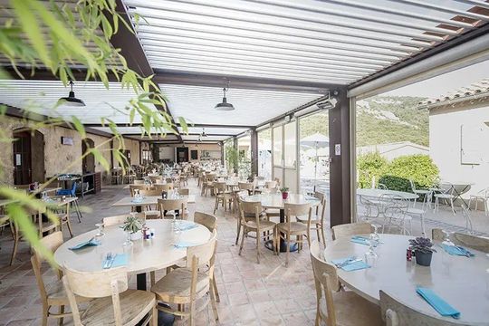 Village Club du Soleil Le Reverdi - PLAN DE LA TOUR