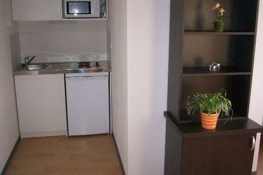 CosyHome Hermes - VILLEURBANNE