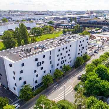 All Suites Aeroport Paris-Orly Rungis - RUNGIS