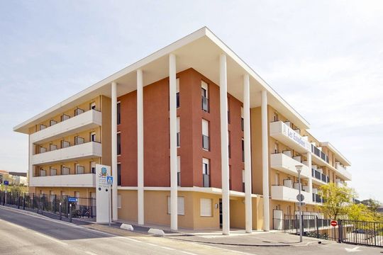 Les Estudines de Provence - MARSEILLE 13EME ARRONDISSEMENT
