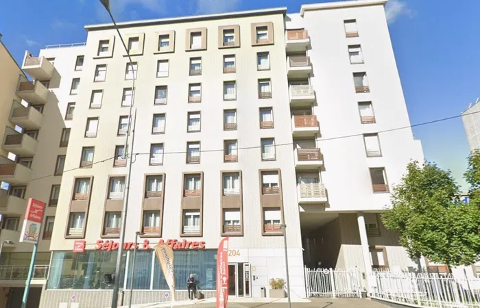 Séjours & Affaires Paris-Bagneux - BAGNEUX