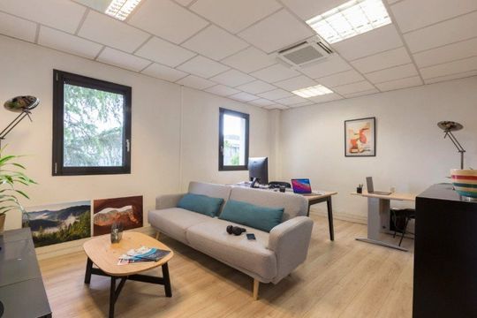 Nomad Campus Studio 9 - LYON 9EME ARRONDISSEMENT