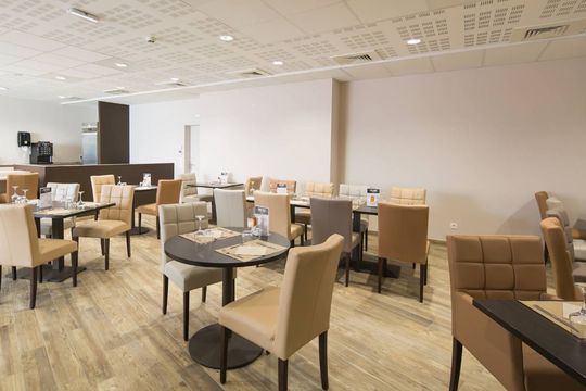 Heurus Steredenn Nantes - NANTES