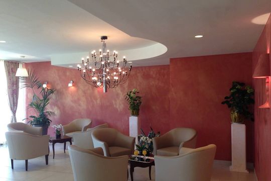 Emeis Residence de L'Orme - SAINT MAUR DES FOSSES