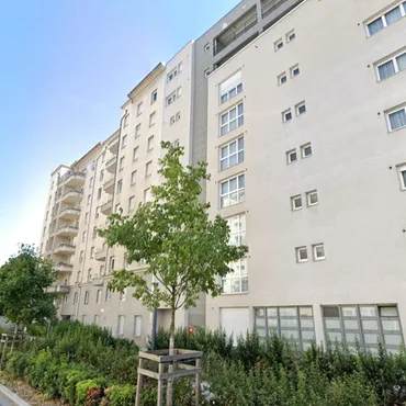 Appart'City Classic Lyon Villeurbanne - VILLEURBANNE