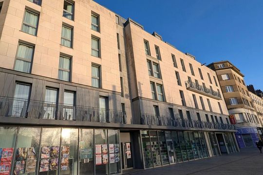 Adagio - Aparthotel Nantes Centre - NANTES