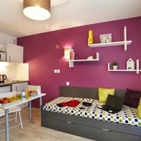 Nemea Appart'Etud Roubaix Eurotéléport - ROUBAIX