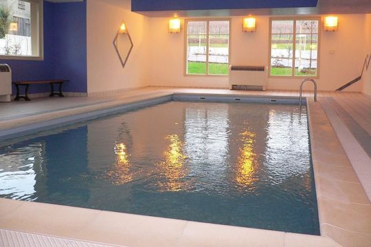 Odalys Le Domaine des Rois - BERGHEIM