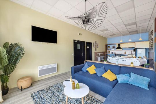 Nexity Studea Clamart - CLAMART