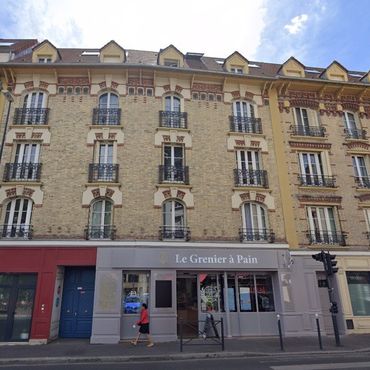 Nexity Studea Vanves Jean Monnet - VANVES