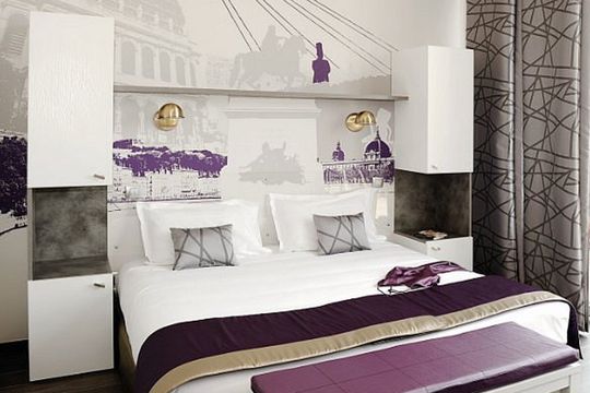 Lagrange Lyon Lumière - LYON 3EME ARRONDISSEMENT