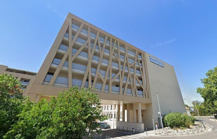 Nemea Appart'Etud Aix Campus 2 - AIX EN PROVENCE