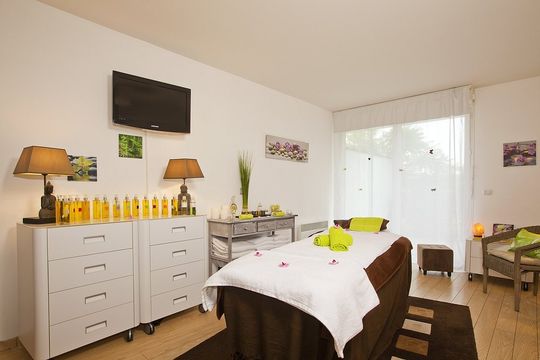 Residhome Carrières La Défense - CARRIERES SUR SEINE