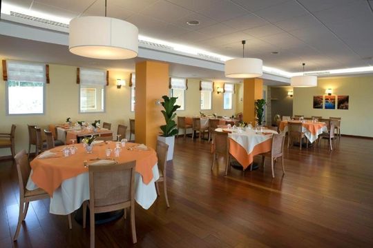 DOMITYS - Les Clés d'Or - ORTHEZ