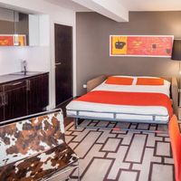 Adagio - Aparthotel Grenoble Centre - GRENOBLE