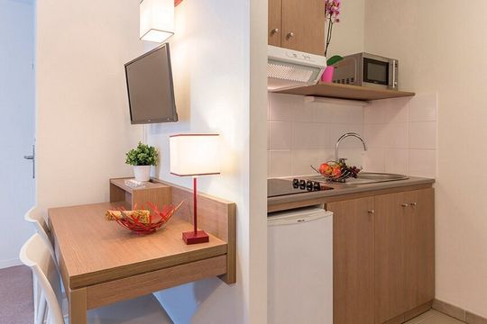 Appart'City Confort Saint Nazaire Océan - SAINT NAZAIRE