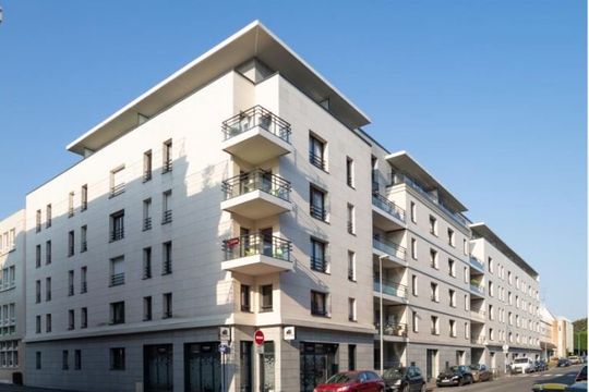 Happy Seniors Residence Scamaroni - CAEN