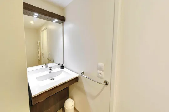 Les Estudines Massy Atlantis - MASSY