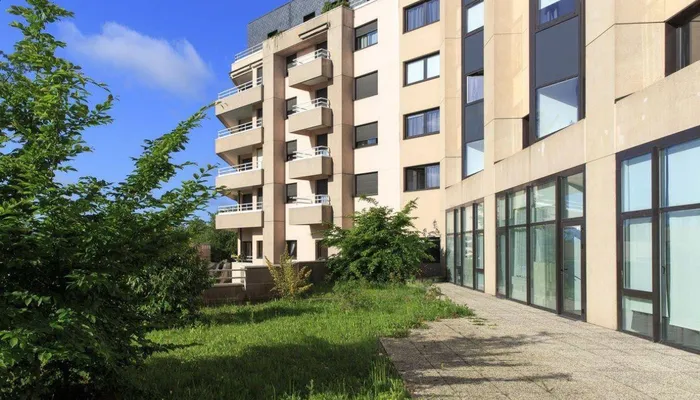 Twenty Campus Orléans - ORLEANS