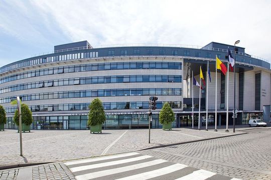 Les estudines Jeanne d'Arc - ORLEANS