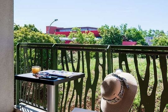 Cerise Appart'hotel Valence - VALENCE