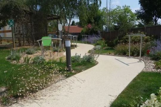 Omeris Residence du Cercle - SATHONAY CAMP