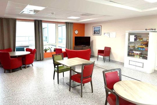 Domidep Residence Les Pensées - ARGENTEUIL