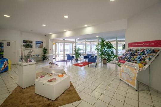 Terres de France Le Domaine Du Golf - SAUMUR