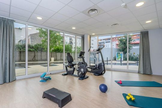 Stella Port Provence - LA SEYNE SUR MER