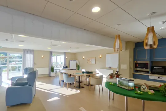 LNA Santé Residence Creisker - PORNICHET