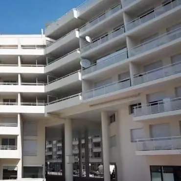 Résidence UXCO Student Parc Avenue - ANNEMASSE