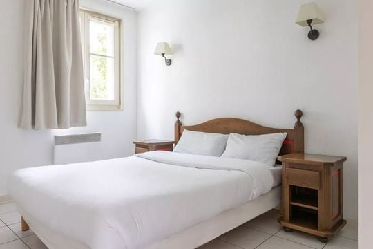 Odalys Le Domaine des Rois - BERGHEIM