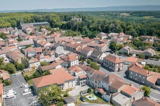 Pavonis Villa Claudine - RANDAN