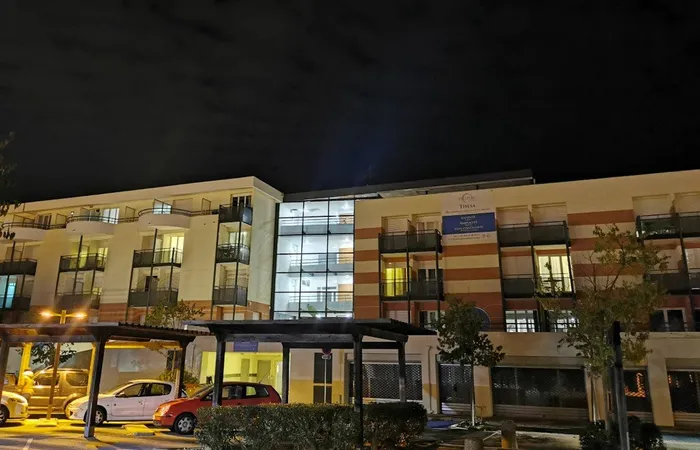 Zenitude Zen'Etudes Thesa - BIOT