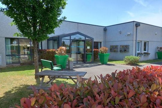 Emeis La Reine des Prés - BERLAIMONT