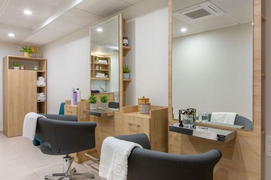 Stella Les Fleurs de Vigne - CHALONS EN CHAMPAGNE