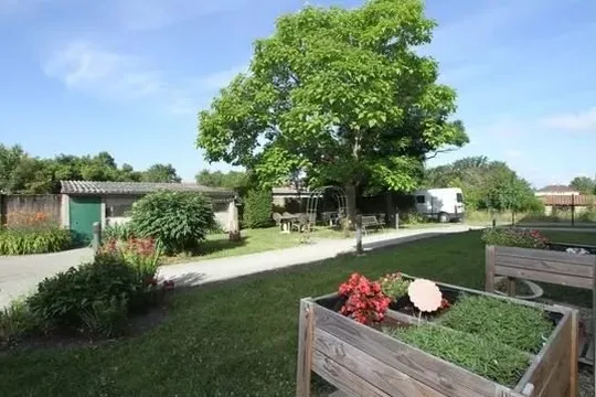 Pavonis Villa Claudine - RANDAN