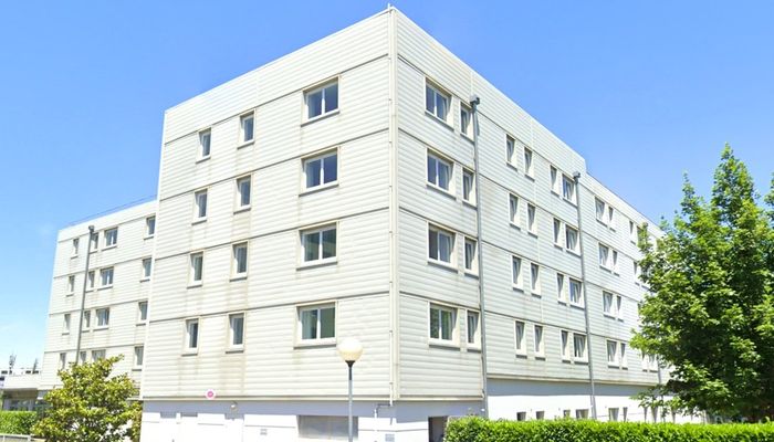 Nemea Appart'Hotel Toulouse Aéroport - TOULOUSE