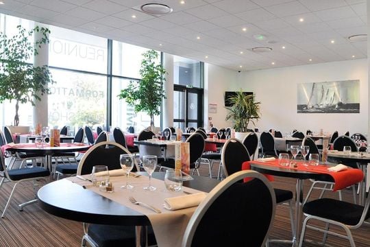 Golden Tulip Pornic Suites - PORNIC