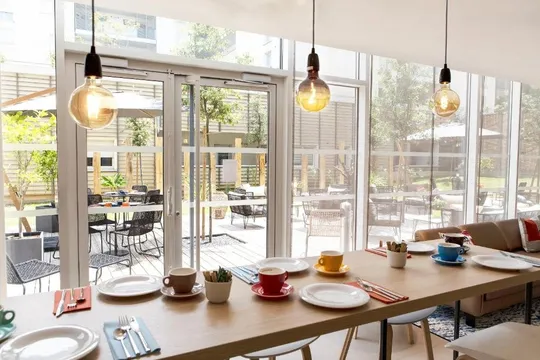 Residhome Toulouse Ponts-Jumeaux - TOULOUSE