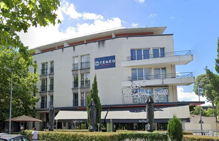 Ténéo Apparthotel Talence Centre - TALENCE