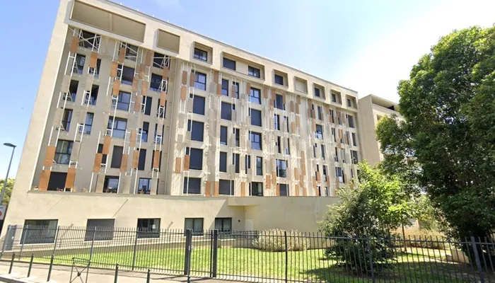 Nemea Aix Campus 2 - AIX EN PROVENCE