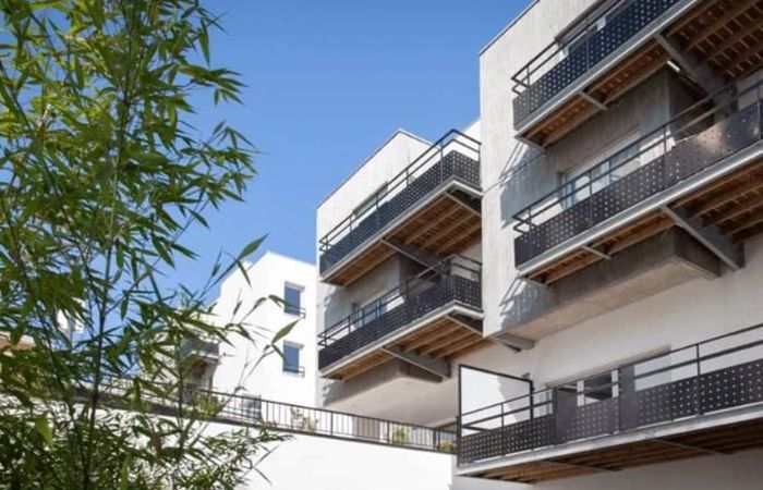 Espace et Vie Brest Recouvrance - BREST