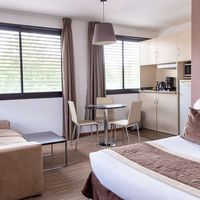 Swiss Apparthotels Ferney Voltaire - FERNEY VOLTAIRE