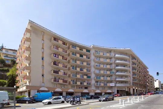 Les Estudines Nice Méditerranée - NICE
