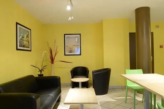 Studélites Résidence Dali II - LYON 3EME ARRONDISSEMENT